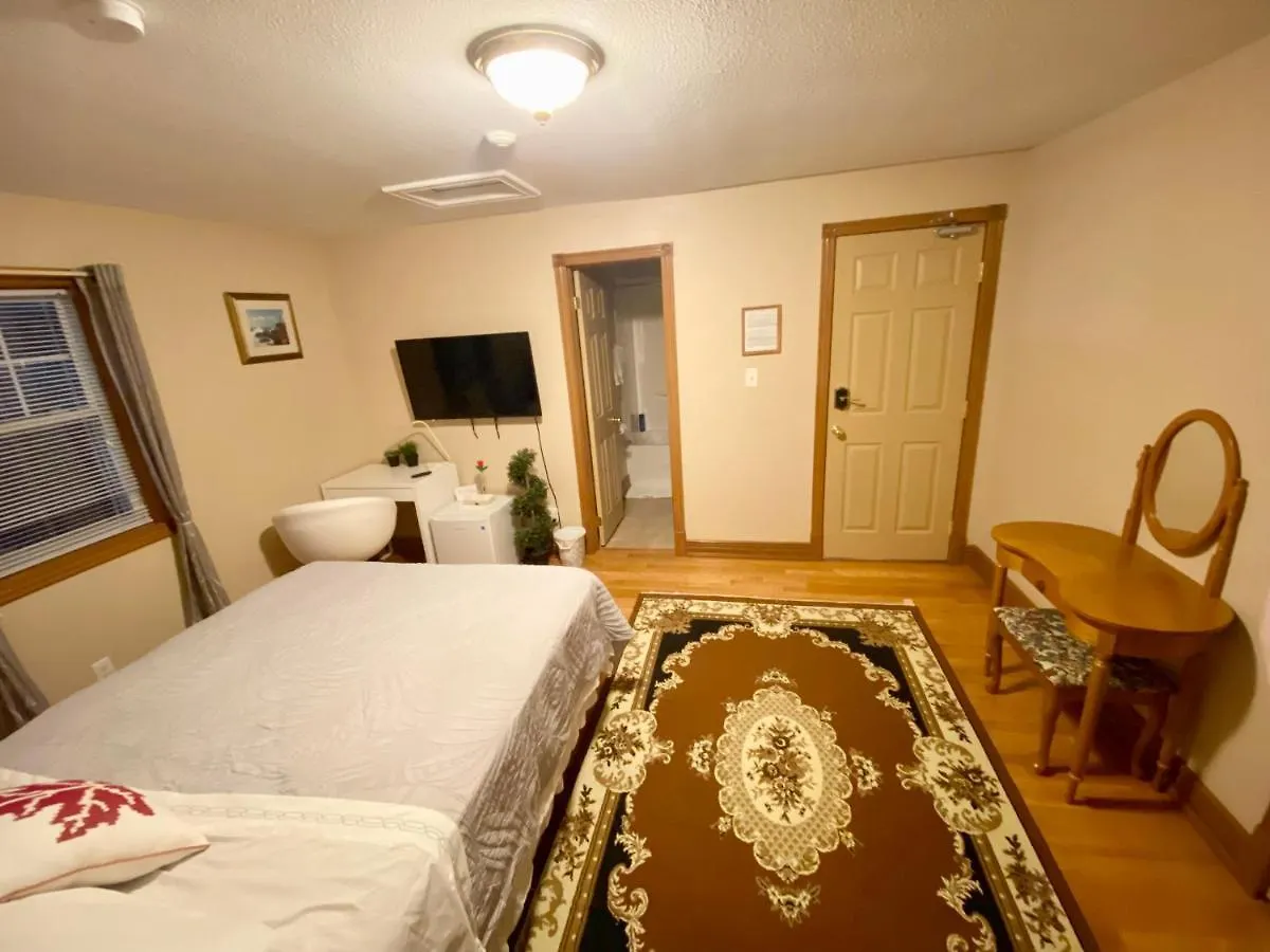 Anna'S Bed & Breakfast Niagara Falls