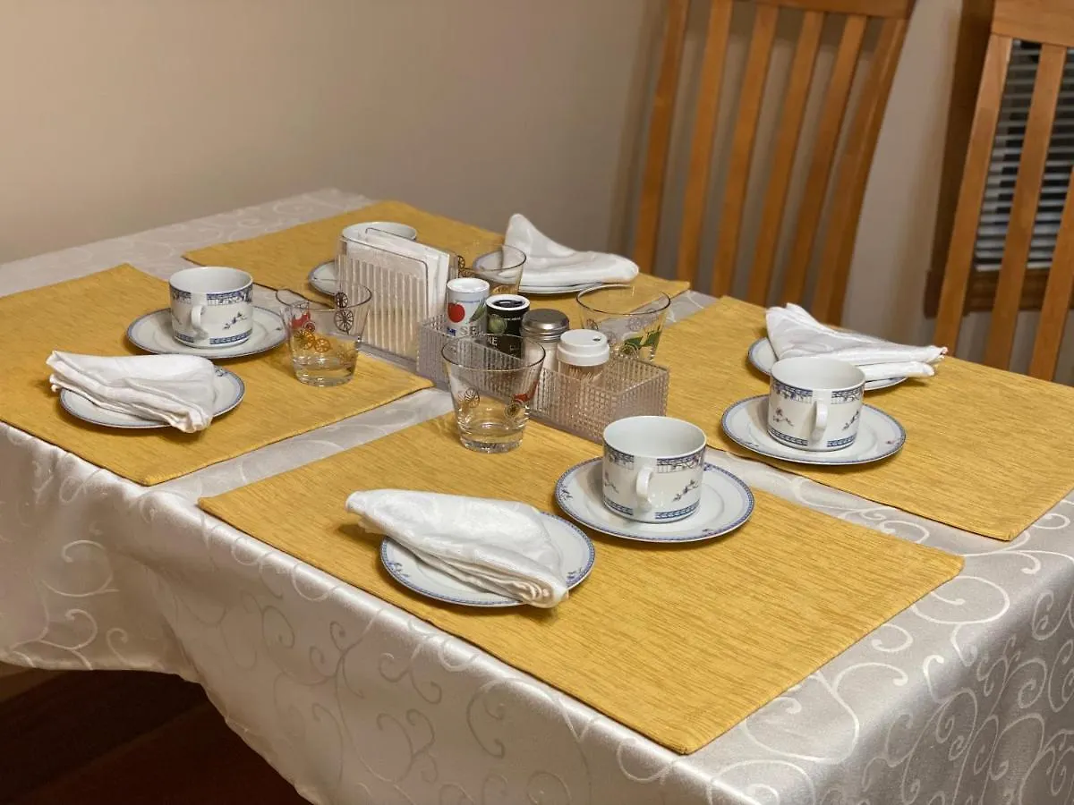 Anna'S Bed & Breakfast Niagara Falls 3*,