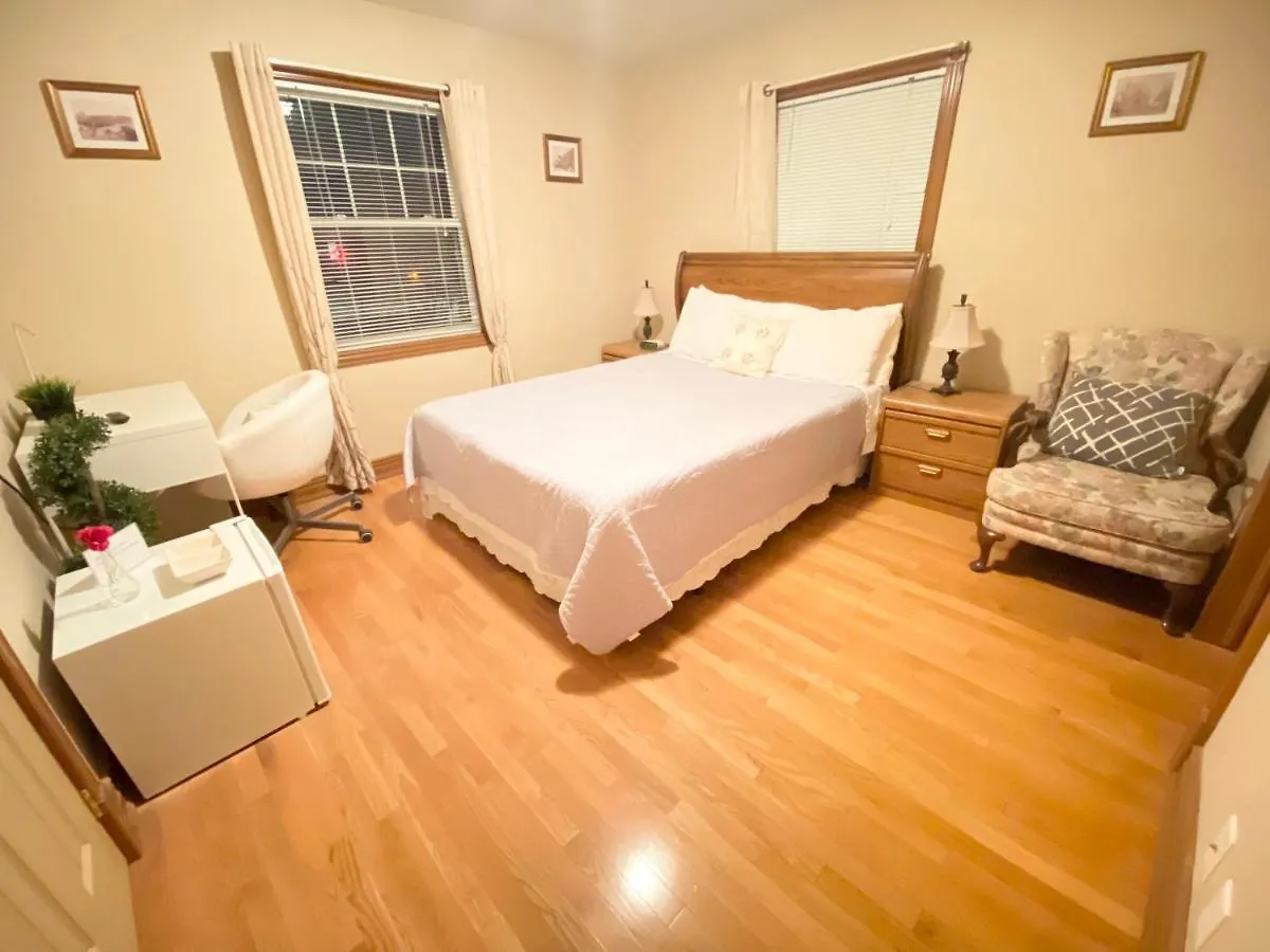 Anna'S Bed & Breakfast Niagara Falls