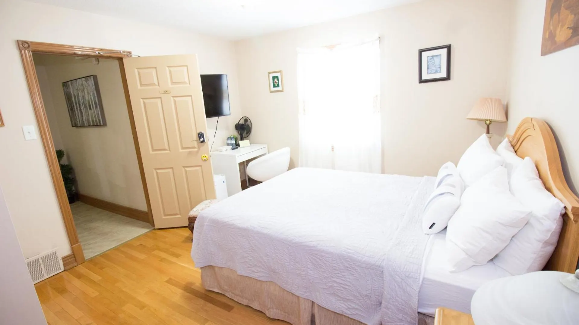 Anna'S Bed & Breakfast Niagara Falls