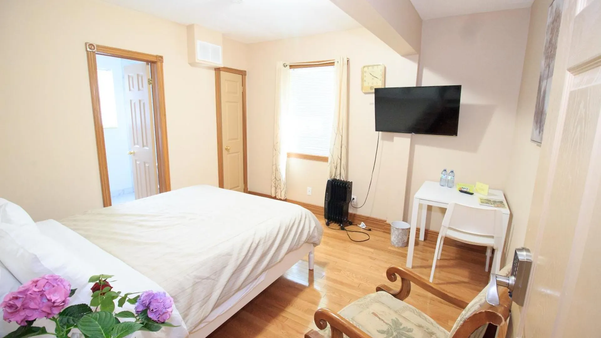 Anna'S Bed & Breakfast Niagara Falls Canada