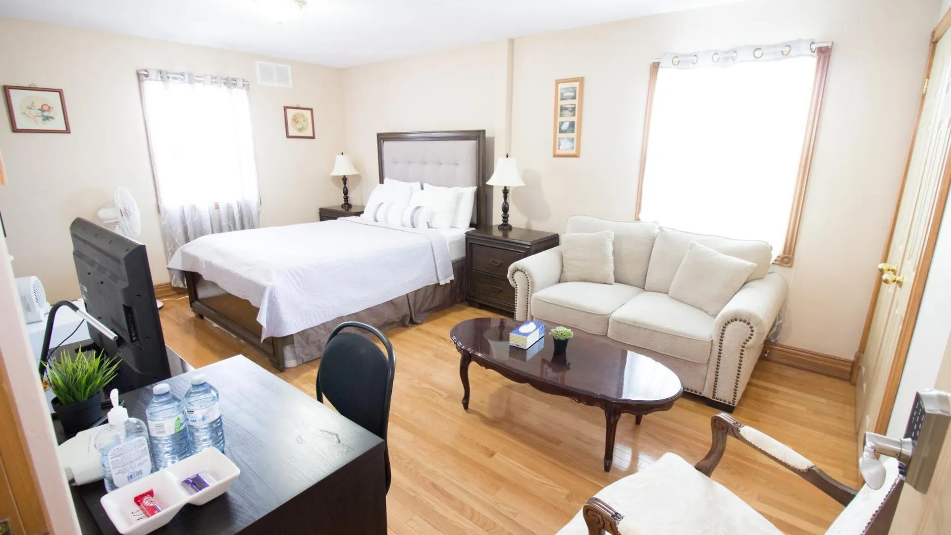 Anna'S Bed & Breakfast Niagara Falls
