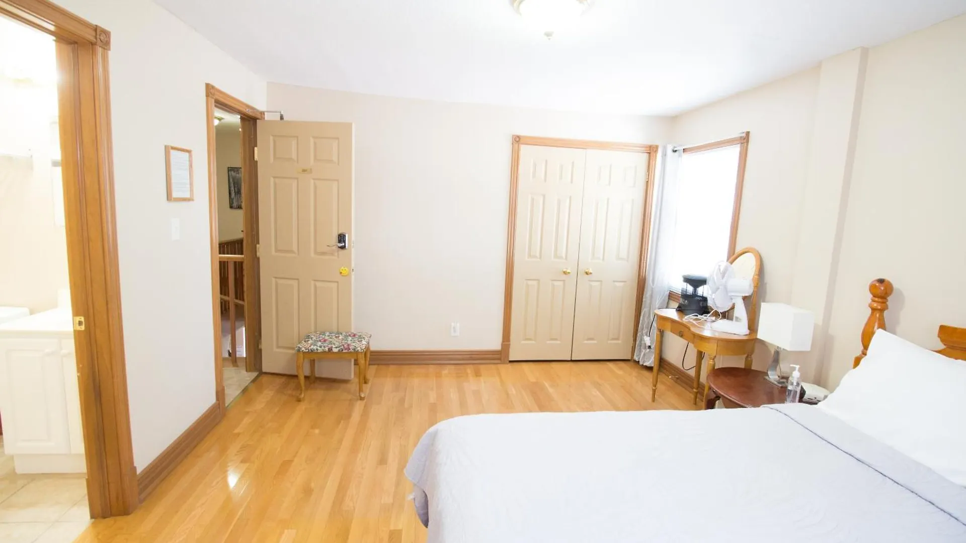 Anna'S Bed & Breakfast Niagara Falls