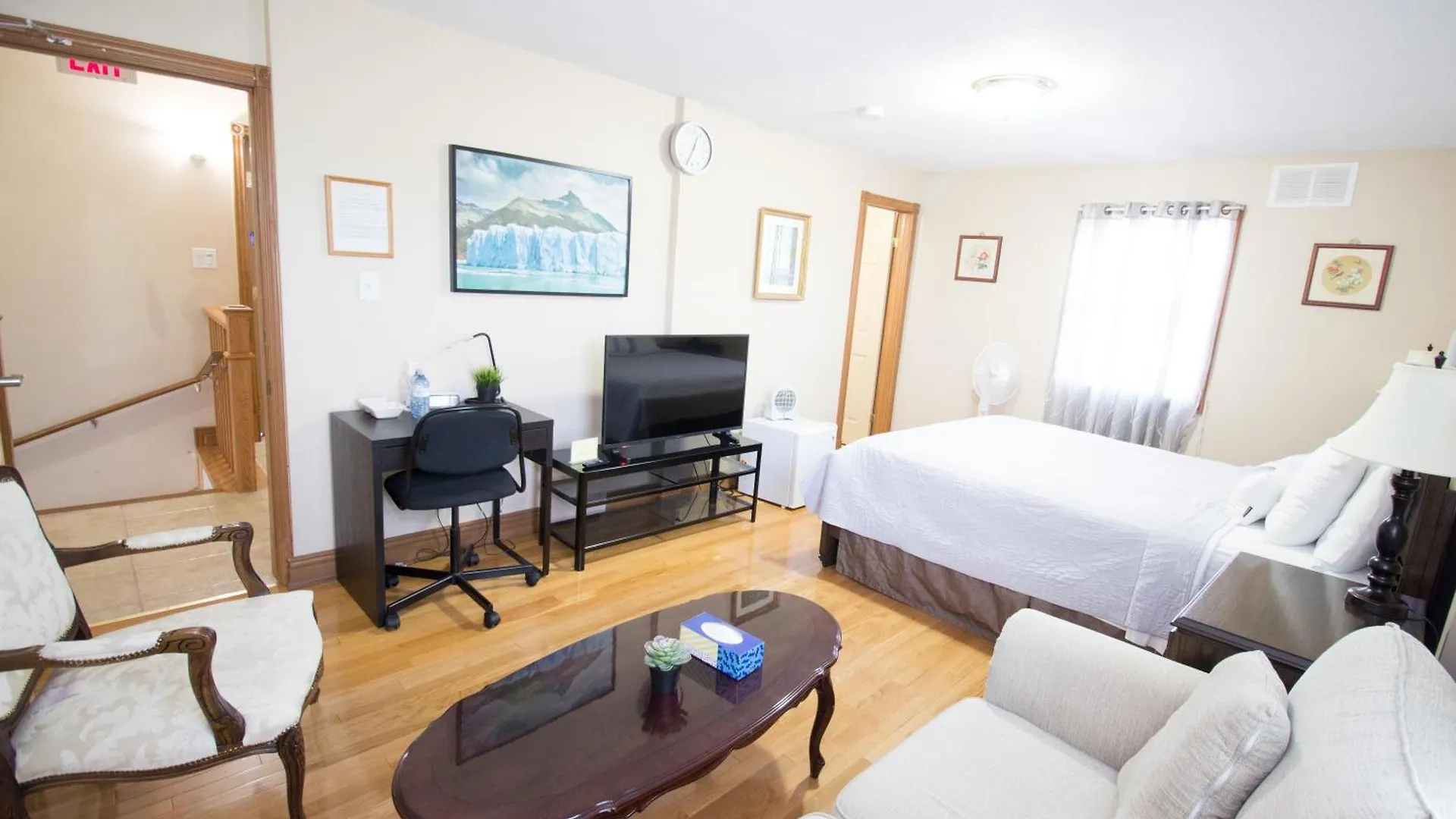 Anna'S Bed & Breakfast Niagara Falls