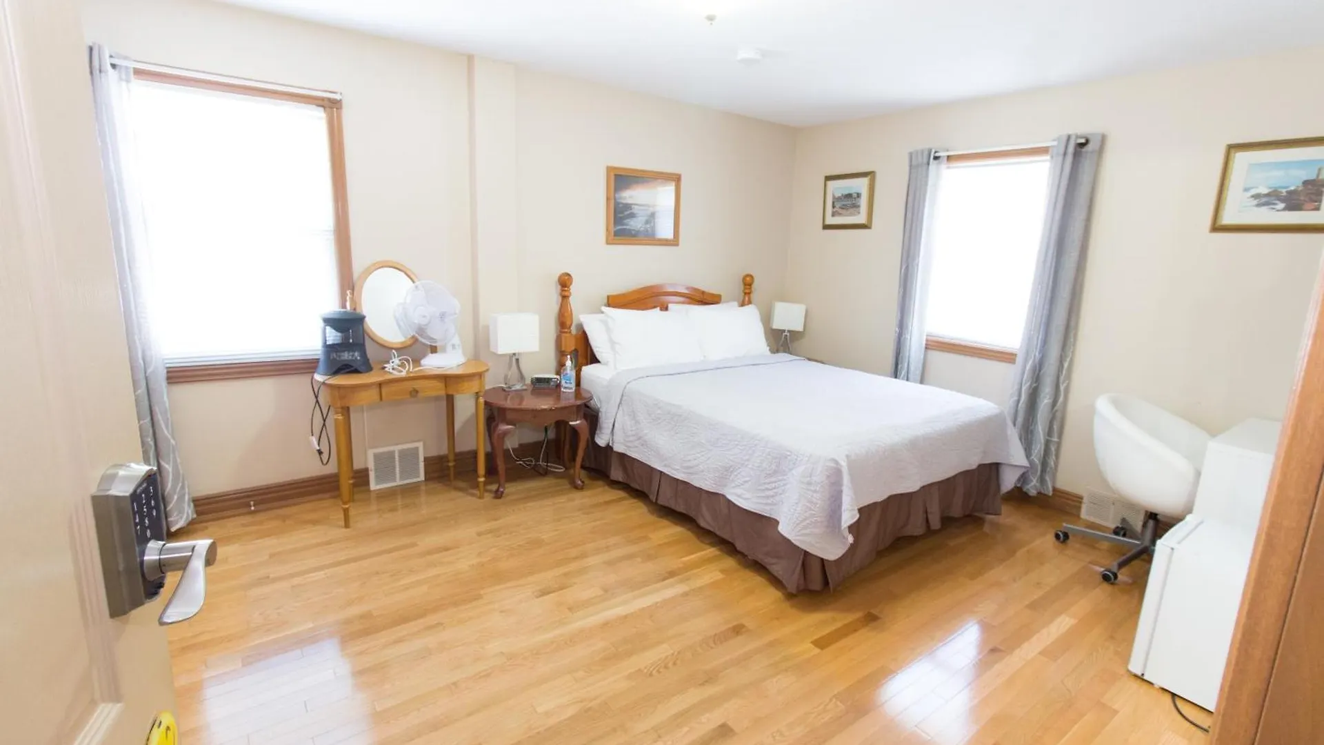 Anna'S Bed & Breakfast Niagara Falls