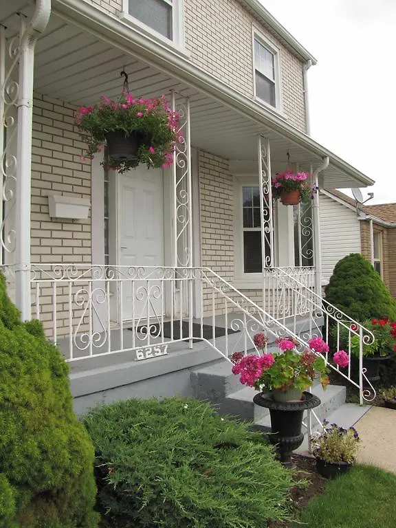 ***  Anna'S Bed & Breakfast Niagara Falls Canada