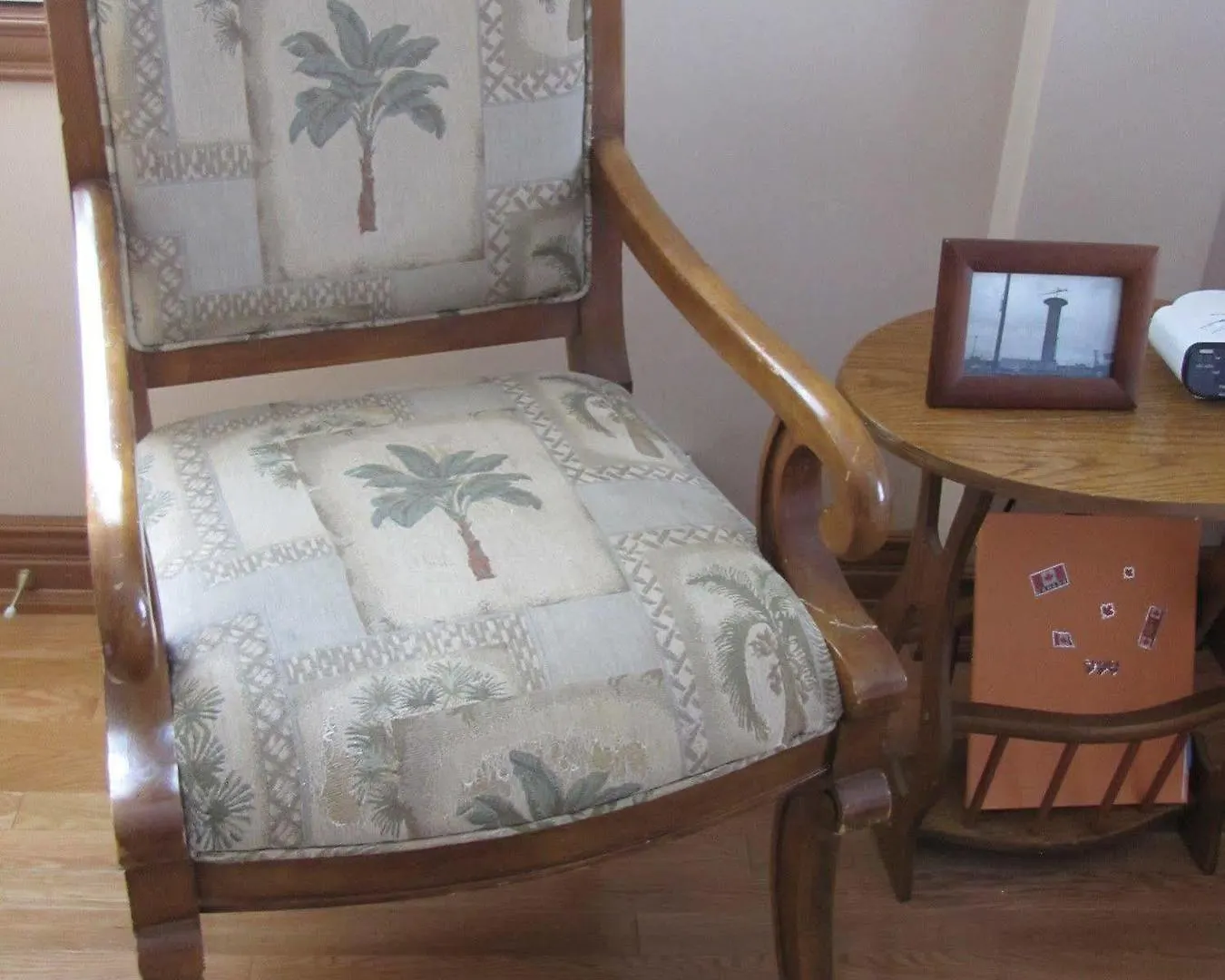 מפלי הניאגרה Anna'S Bed & Breakfast