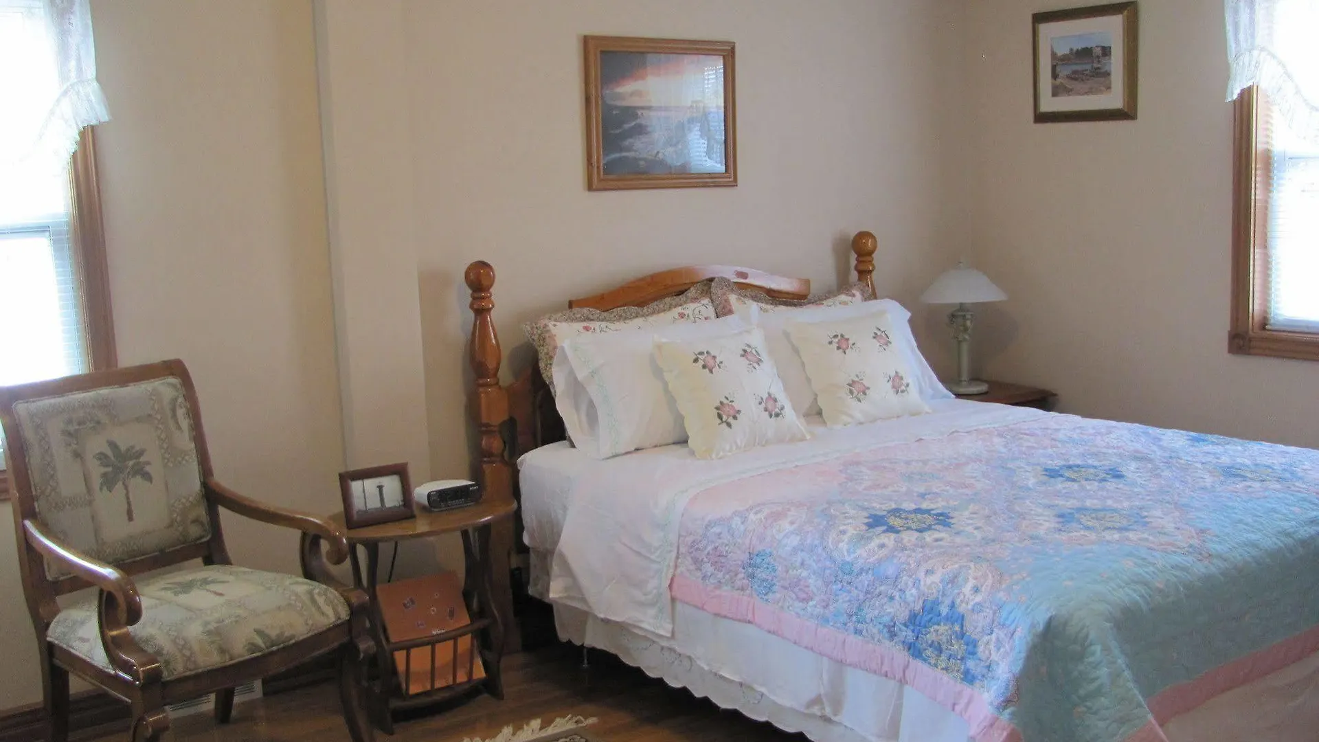 Anna'S Bed & Breakfast Niagara Falls
