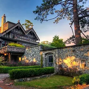 English Inn Hotel Victoria