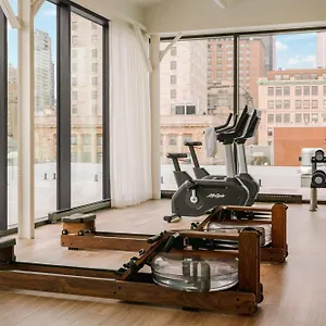 Sonder Apollon Aparthotel Montreal