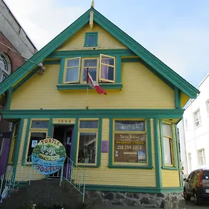 Turtle Hostel Victoria