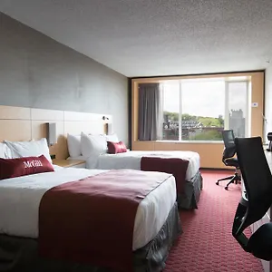 La Citadelle Hotel Montreal