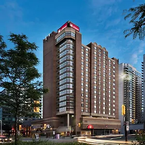 Residences De L'universite D'ottawa - Rideau | Of Residences - Rideau Aparthotel Ottawa
