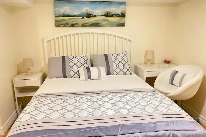 Anna'S Bed & Breakfast Niagara Falls 3*,
