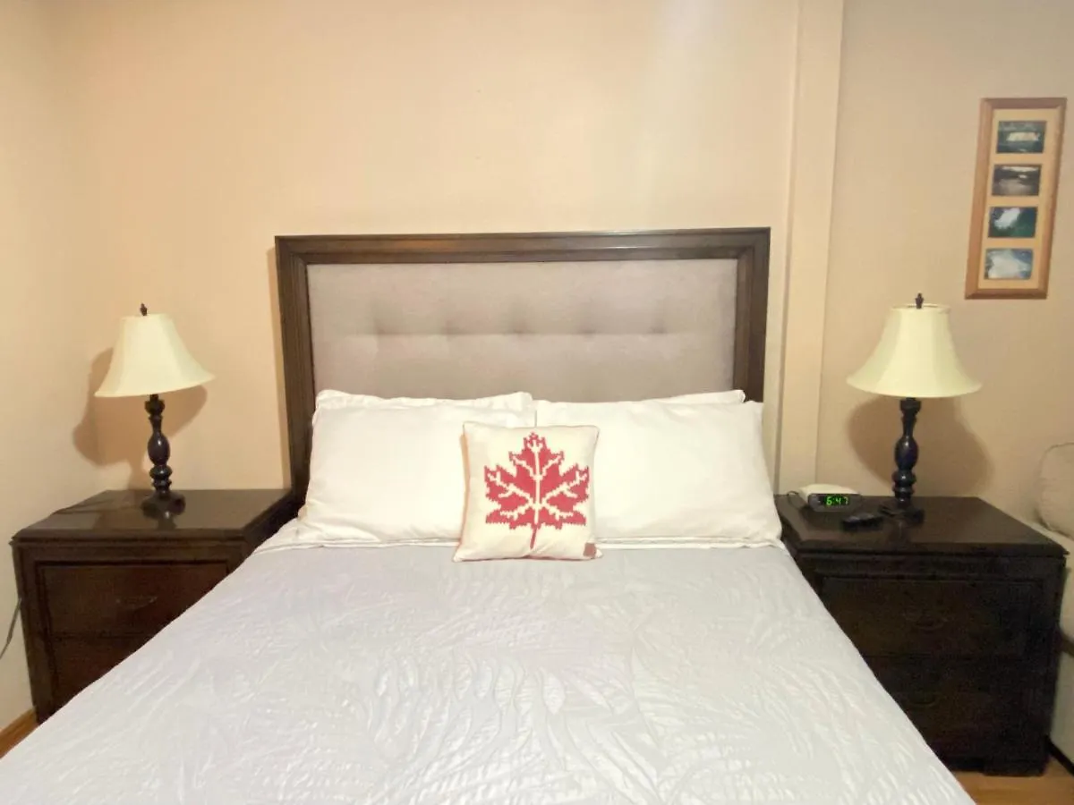 Anna'S Bed & Breakfast Niagara Falls
