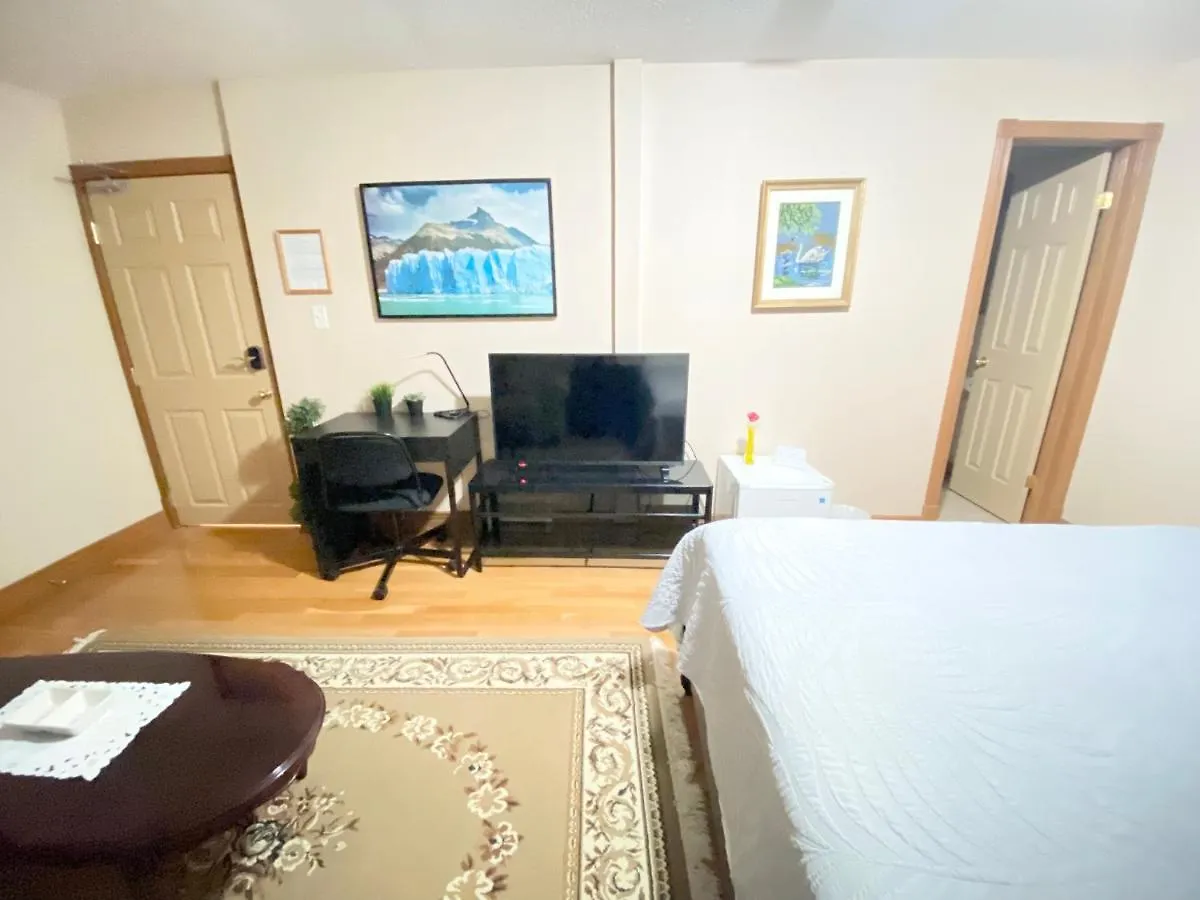 Anna'S Bed & Breakfast Niagara Falls