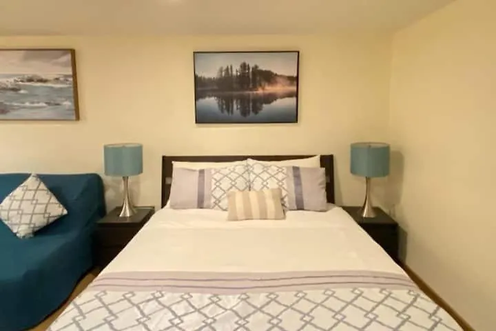 Anna'S Bed & Breakfast Niagara Falls