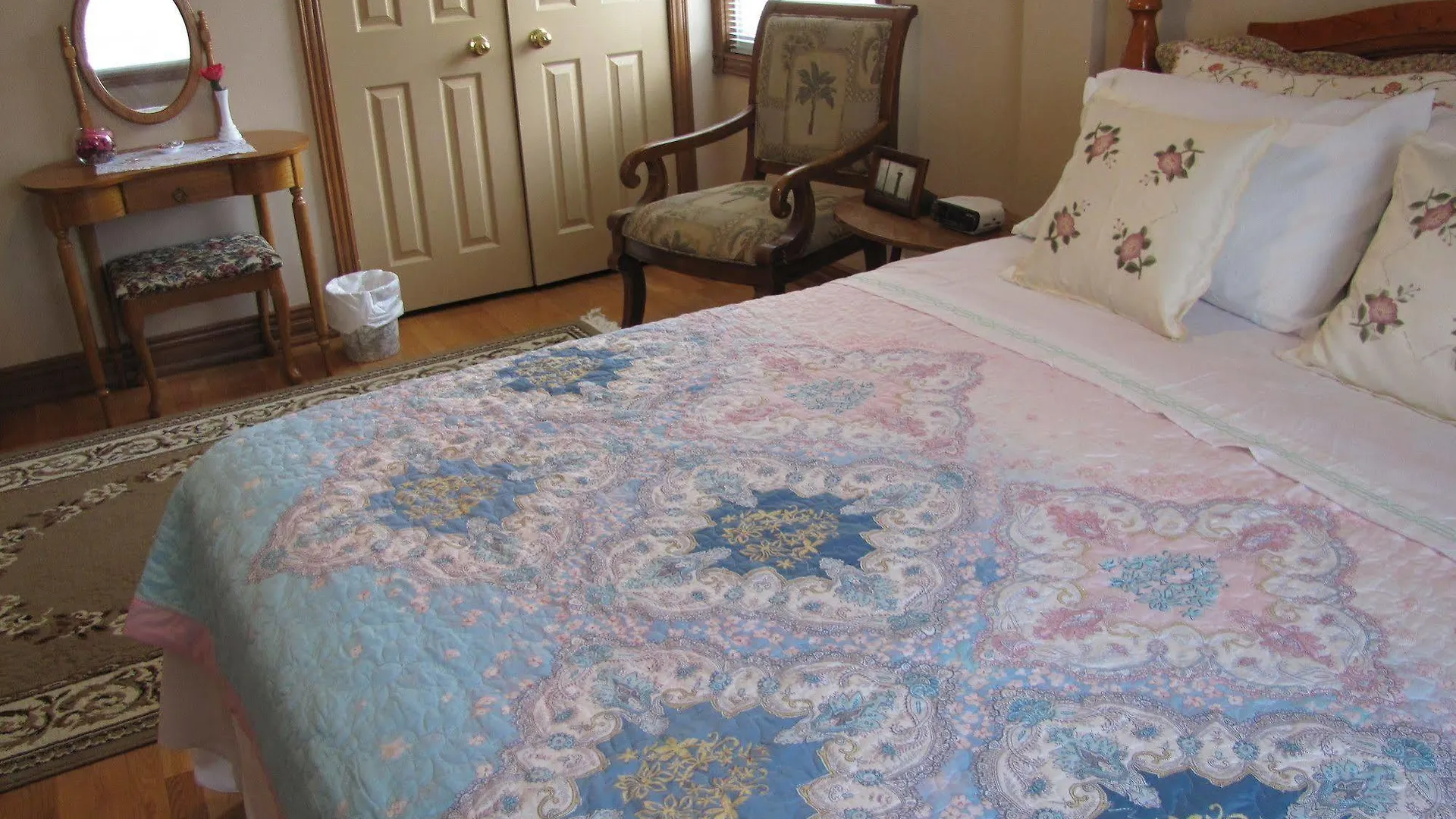 ***  Anna'S Bed & Breakfast Niagara Falls Canada