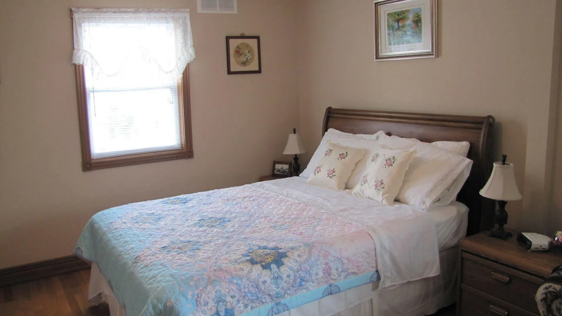 Anna'S Bed & Breakfast Niagara Falls